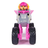 Vehículo Skye Rescue Wheels Paw Patrol