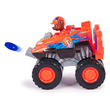 Vehículo Zuma Rescue Wheels Paw Patrol